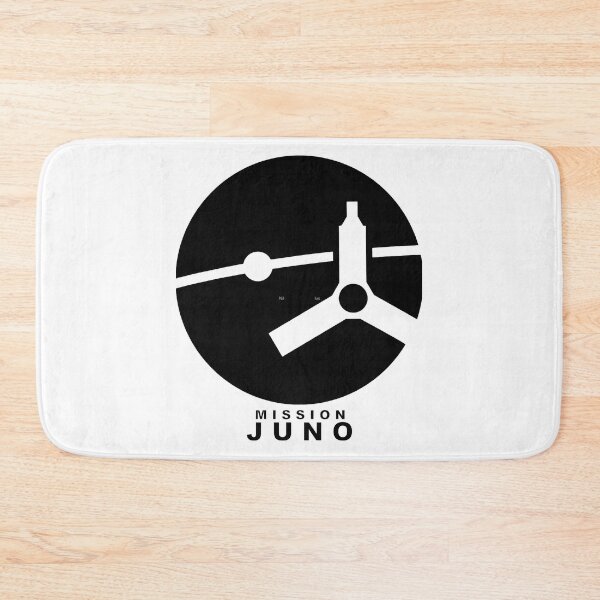 Item preview, Juno Operations (Orbital Insertion) Team Logo designed and sold by lano-odall.