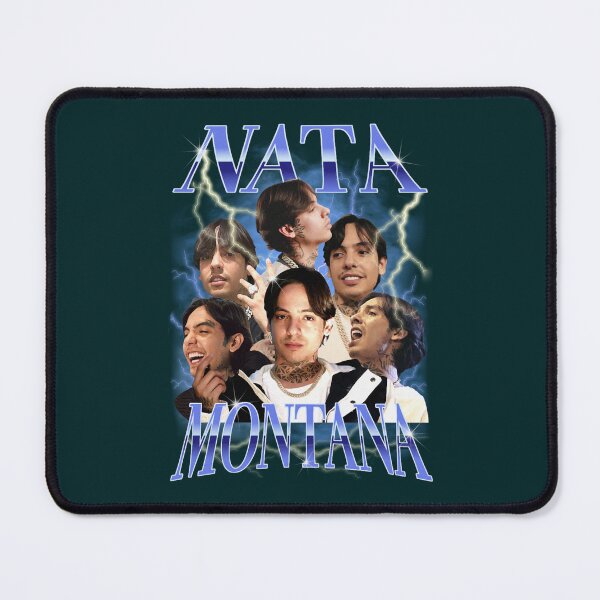 Item preview, Nata Montana Natanael Cano Design designed and sold by DamarisBlicks.