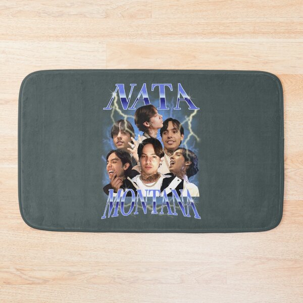 Item preview, Nata Montana Natanael Cano Design designed and sold by DamarisBlicks.