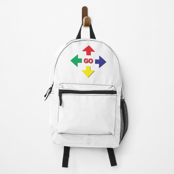 Item preview, Arrow Go Primary designed and sold by verlnelson.