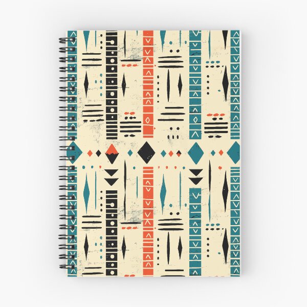 Item preview, Vintage Inspired Boho Patterns, Retro Elegance Redefined designed and sold by EffatDezign.