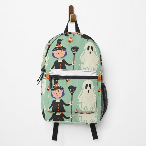 Item preview, halloween seamless pattern designed and sold by DdemocrazydizZ.