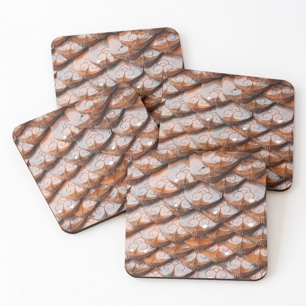 Item preview, lucky roof designed and sold by MiniFoe.