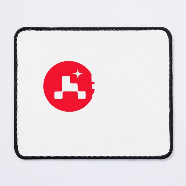 Item preview, March 2020 Perseverance Rover Logo designed and sold by lano-odall.