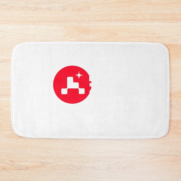 Item preview, March 2020 Perseverance Rover Logo designed and sold by lano-odall.