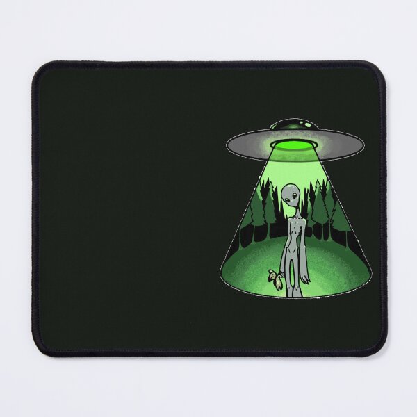 Item preview, Alien Design (Green) designed and sold by ShnoobDesign.