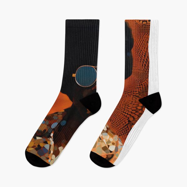 Item preview, abstract art generated by complex algorithms and mathematical patterns designed and sold by Surreal-Inc.
