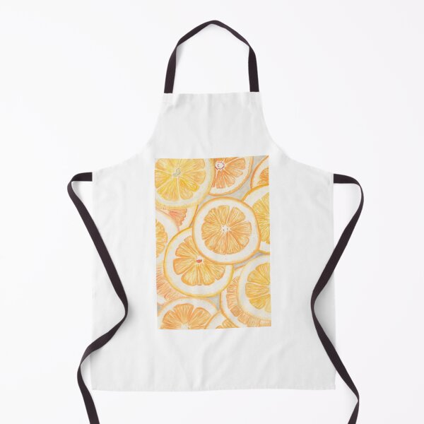 Item preview, Oranges designed and sold by LittlesheART.