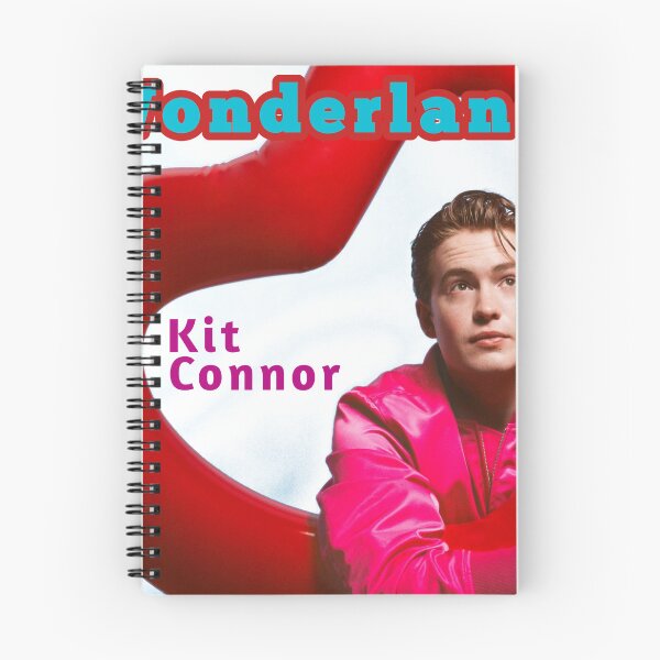 Item preview, Kit Connor wonderland designed and sold by Venxoid.