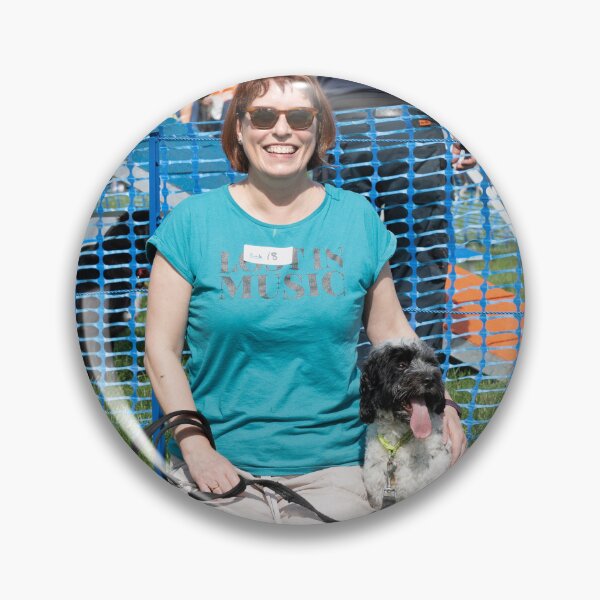 Item preview, Woodside RSPCA dog show, Knighton Park 2023 designed and sold by Woodside-RSPCA.