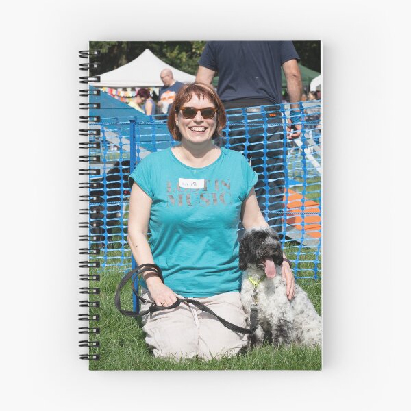 Item preview, Woodside RSPCA dog show, Knighton Park 2023 designed and sold by Woodside-RSPCA.