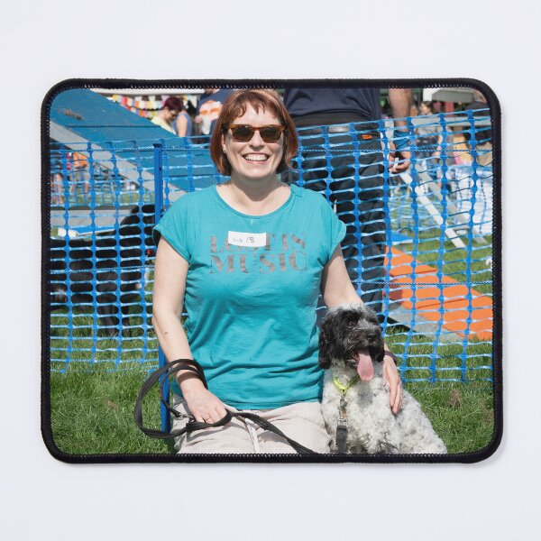 Item preview, Woodside RSPCA dog show, Knighton Park 2023 designed and sold by Woodside-RSPCA.