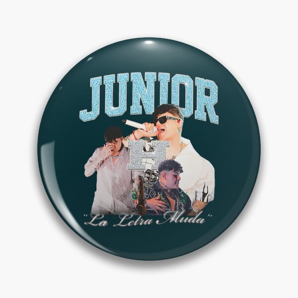 Item preview, Retro Junior H designed and sold by DamarisBlicks.