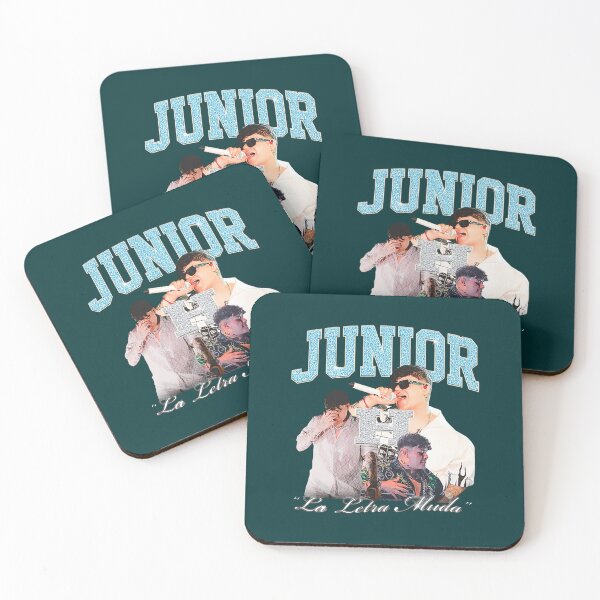 Item preview, Retro Junior H designed and sold by DamarisBlicks.