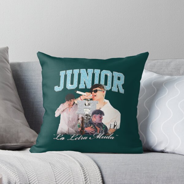 Item preview, Retro Junior H designed and sold by DamarisBlicks.