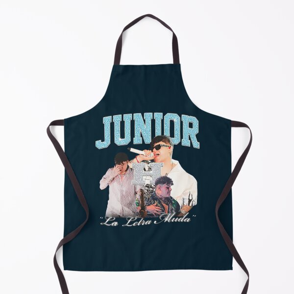 Item preview, Retro Junior H designed and sold by DamarisBlicks.