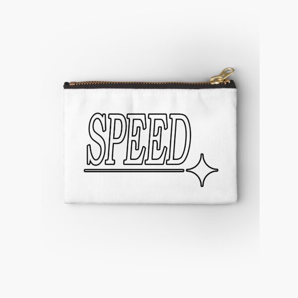 Item preview, SPEED designed and sold by KNetty.