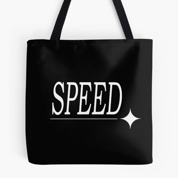 Item preview, SPEED designed and sold by KNetty.