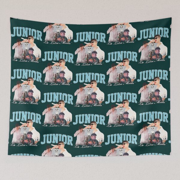 Item preview, Retro Junior H designed and sold by DamarisBlicks.