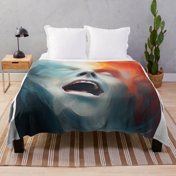 Item preview, abstract emotions in motion designed and sold by Surreal-Inc.