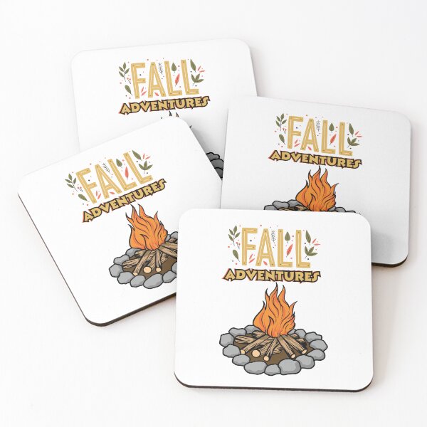 Item preview, Fall Adventure designed and sold by AFJ-Creative.