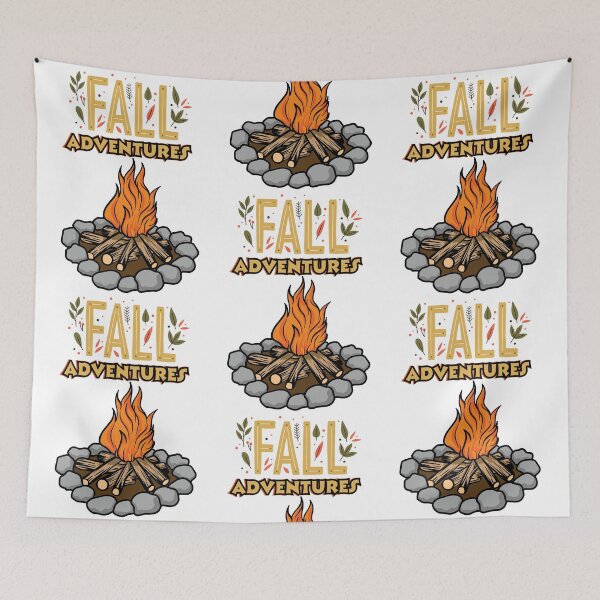 Item preview, Fall Adventure designed and sold by AFJ-Creative.