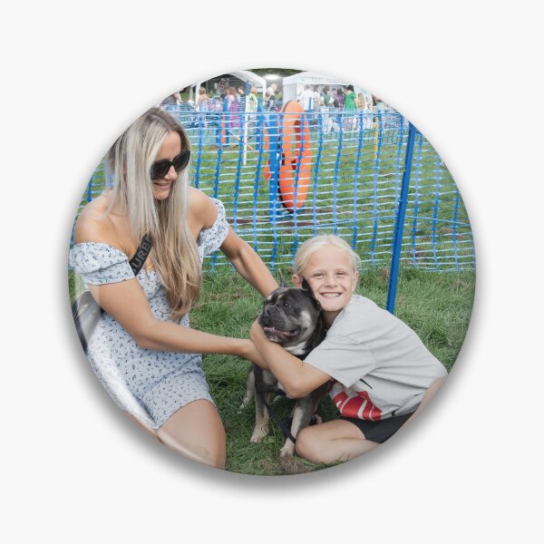 Item preview, Woodside RSPCA dog show, Knighton Park 2023 designed and sold by Woodside-RSPCA.