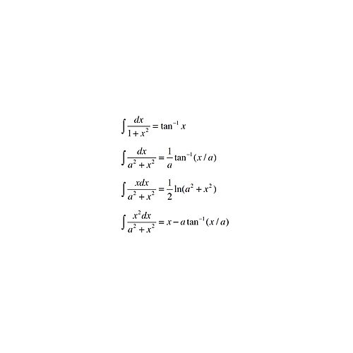 	#Integrals #Math #Calculus #Mathematics Integral Function Equation FormulaShop all products	