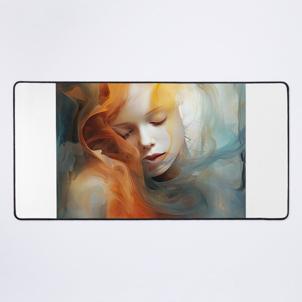 Item preview, abstract emotions in motion designed and sold by Surreal-Inc.