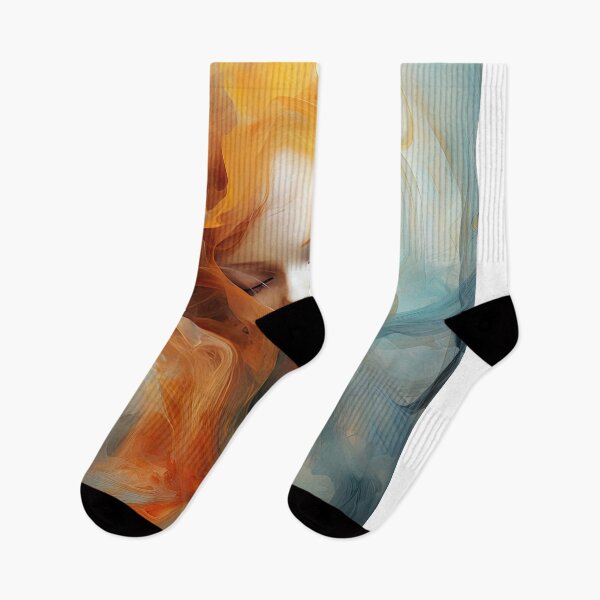 Item preview, abstract emotions in motion designed and sold by Surreal-Inc.