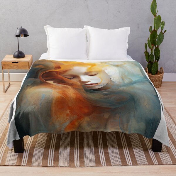 Item preview, abstract emotions in motion designed and sold by Surreal-Inc.