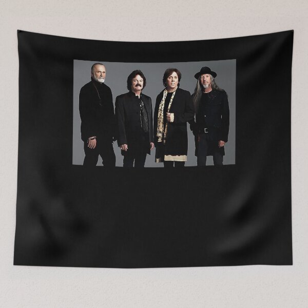Item preview, The Doobie Vintage - The Doobie Tour designed and sold by GarmentHorse.