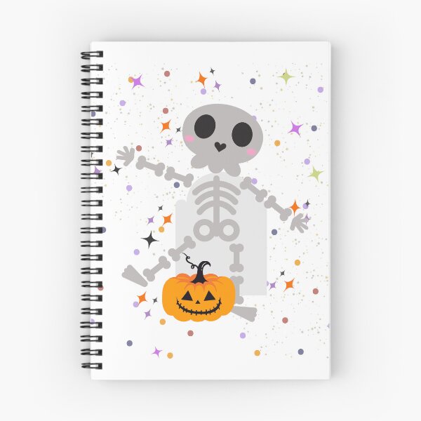 Item preview, Cute Skeletons Collection designed and sold by Pixels2Patterns.