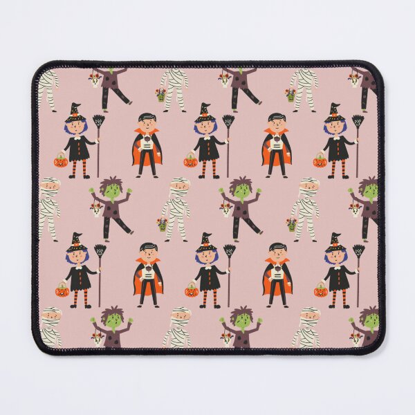 Item preview, halloween seamless pattern designed and sold by DdemocrazydizZ.