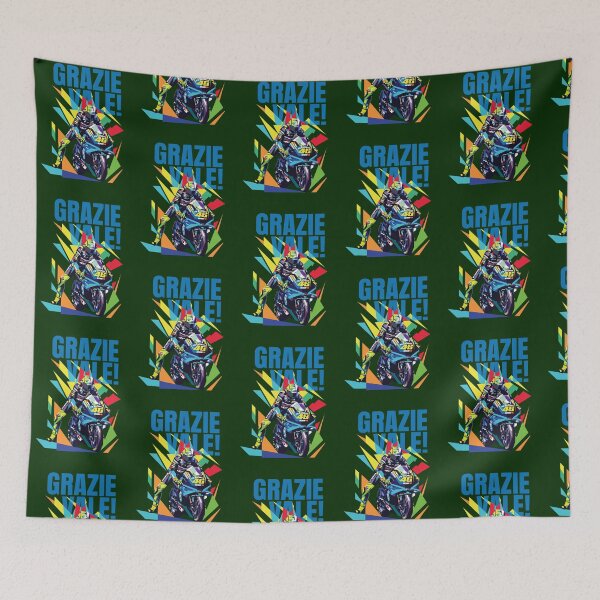 Item preview, MotoGp Artwork designed and sold by pilatLingeriem.