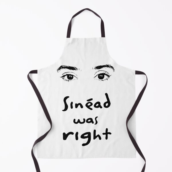 Item preview, Sinéad Was Right - Eyes designed and sold by Rasmenia.