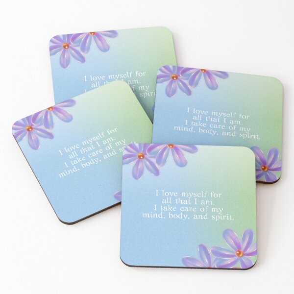 Item preview, I love myself designed and sold by Bibiirano Store.