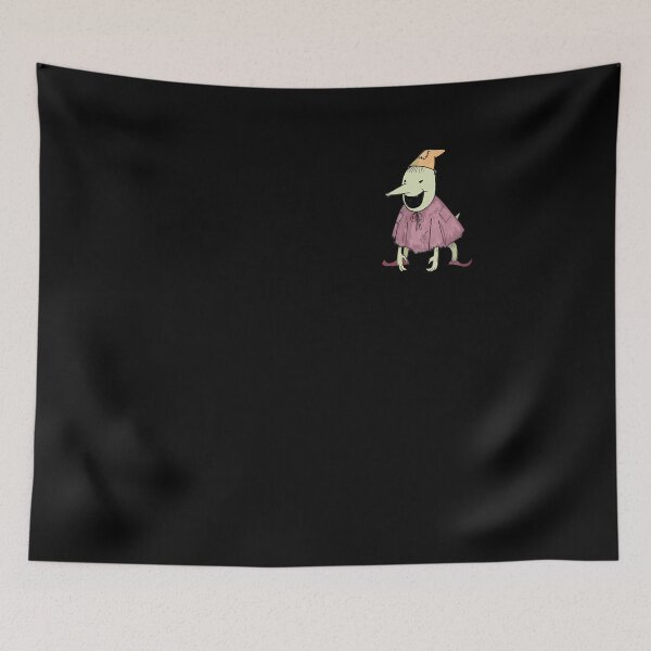 Item preview, Nameless Monster colored designed and sold by gmndagdmfou15.