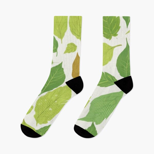 Item preview, Leaves designed and sold by Byreign.