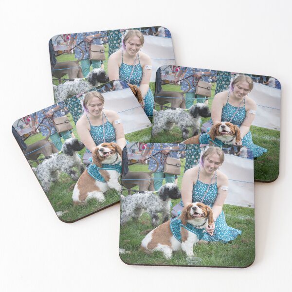 Item preview, Woodside RSPCA dog show, Knighton Park 2023 designed and sold by Woodside-RSPCA.