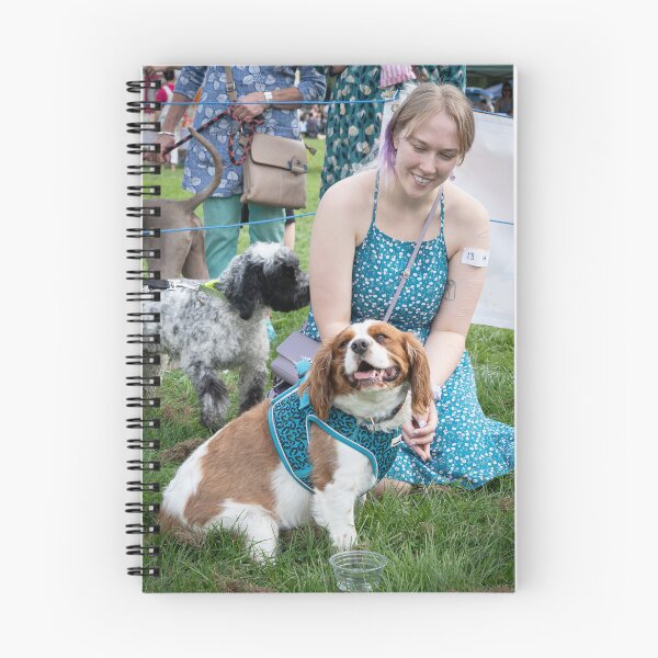 Item preview, Woodside RSPCA dog show, Knighton Park 2023 designed and sold by Woodside-RSPCA.