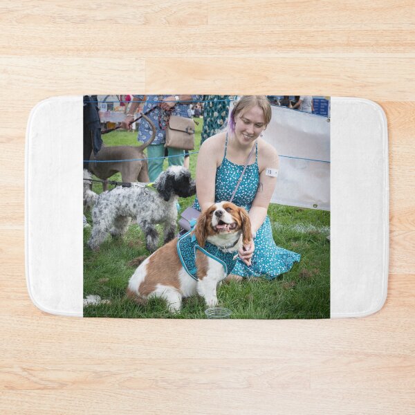 Item preview, Woodside RSPCA dog show, Knighton Park 2023 designed and sold by Woodside-RSPCA.