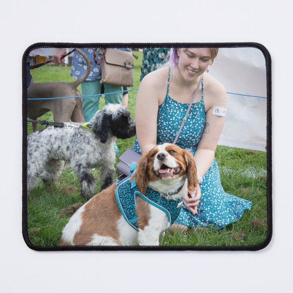 Item preview, Woodside RSPCA dog show, Knighton Park 2023 designed and sold by Woodside-RSPCA.