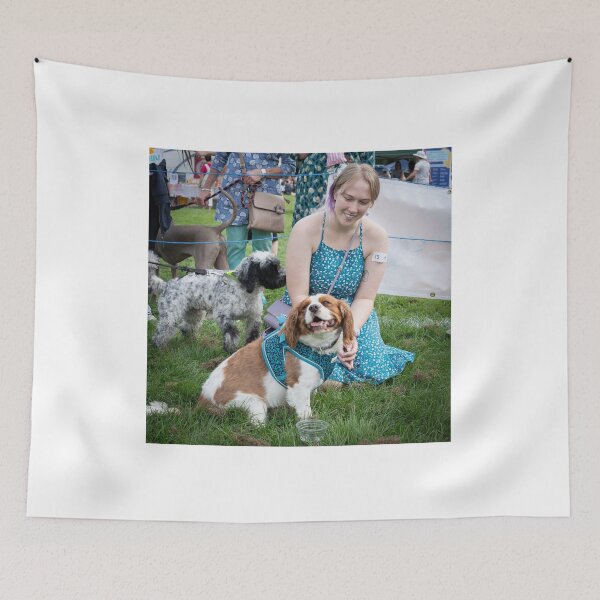 Item preview, Woodside RSPCA dog show, Knighton Park 2023 designed and sold by Woodside-RSPCA.