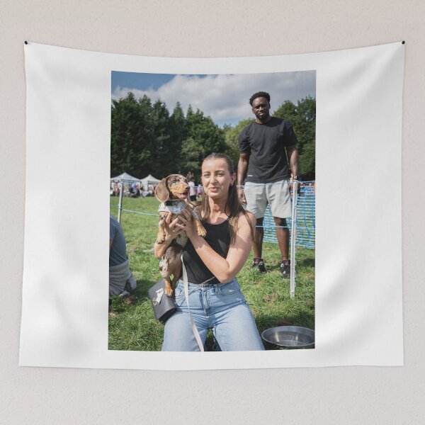 Item preview, Woodside RSPCA dog show, Knighton Park 2023 designed and sold by Woodside-RSPCA.