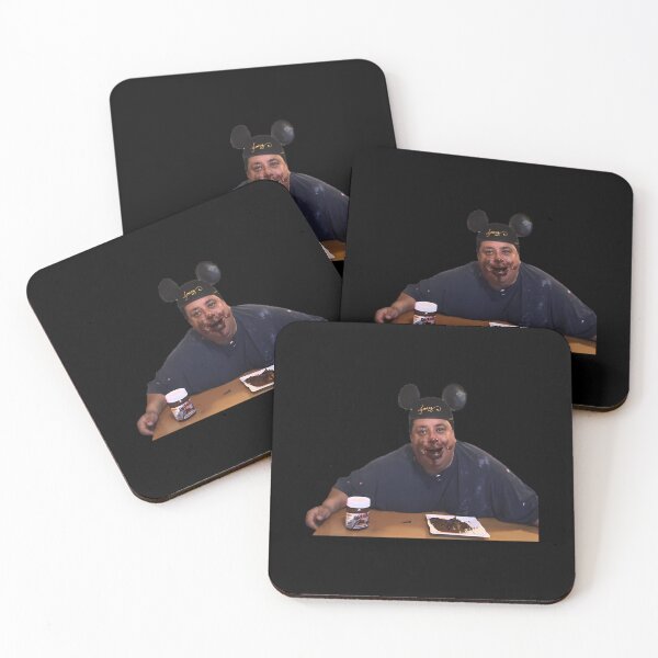 Item preview, Joey With His Nutella  	 designed and sold by yjbgcifs23.