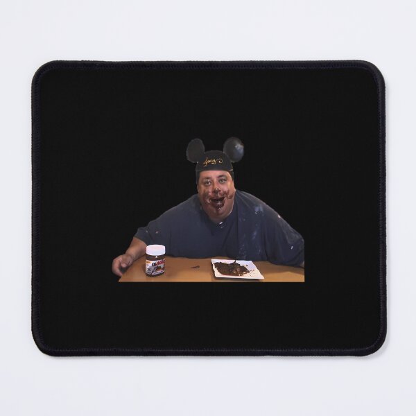 Item preview, Joey With His Nutella  	 designed and sold by yjbgcifs23.