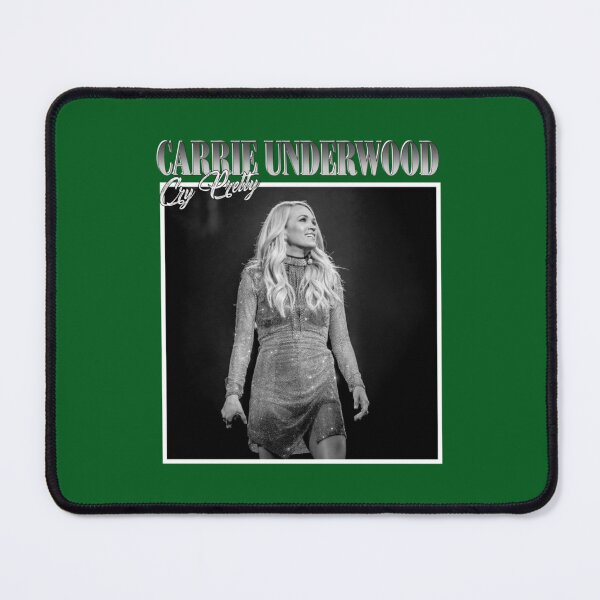 Item preview, Cry pretty carrie underwood tour 2019 graphic gift for fans designed and sold by DifferentM234.