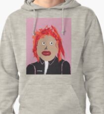 Melissa Pullover Hoodie