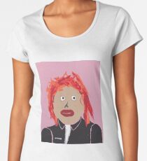 Melissa Women's Premium T-Shirt